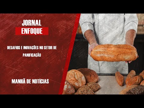 Antonio Pires presidente do Sindicato de Panificação fala dos planos