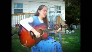 Keeper of the Stars (cover) - Laura Story