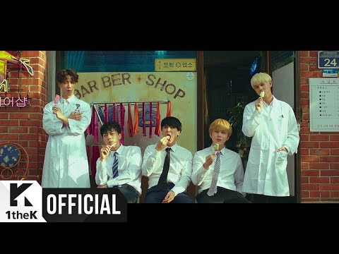 [MV] Highlight(하이라이트) _ Can Be Better(어쩔 수 없지 뭐)