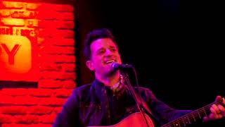 City On Down by O.A.R. at City Winery Chicago 02.08.19