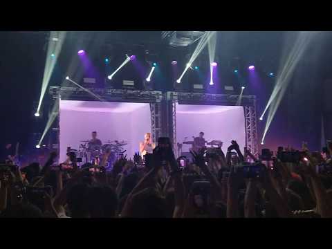 Lauv - The Other | Hong Kong | Asia Tour 2019 💙