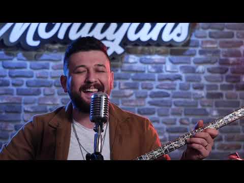 Samet Burak Ay - Allahından Bul