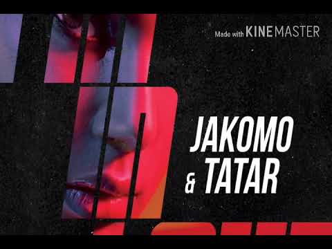 Jakomo,TATAR-l'm in Love