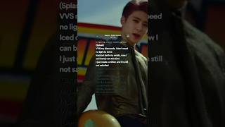 Download lagu 'Regular' English Version NCT 127 Lyrics #nct127 #kpop #shorts mp3