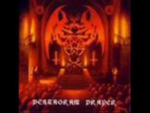 hellcult attack - bewitched