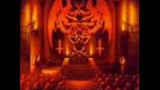 hellcult attack - bewitched