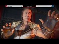 SIM 2eZ Shang Tsung Vs EV Noob Saibot GF MK11 TGS BashFest 2020