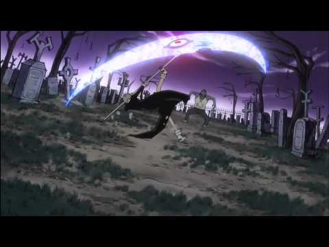 Trailer de Soul Eater