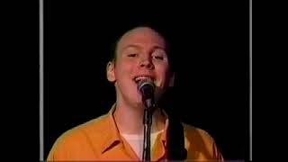Smoking Popes - &quot;Before I&#39;m Gone&quot; &amp; &quot;I Know You Love Me&quot; (Live) - Metro, Chicago, IL 1998