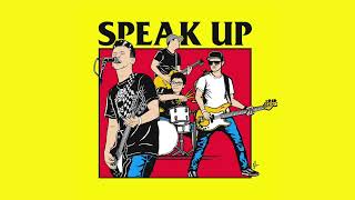 Download lagu SPEAK UP - JANGAN PERNAH (NO DRUM) mp3