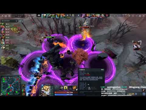 【三好大叔Dota2】Secret vs VPP P3 2020Weplay Pushka总决赛