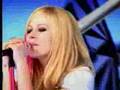 Avril Lavigne- Girlfriend Really Bad In Japan [I ...