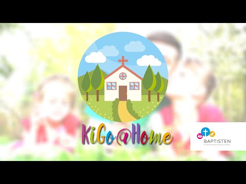 KiGo@Home - Einführung zum Konzept