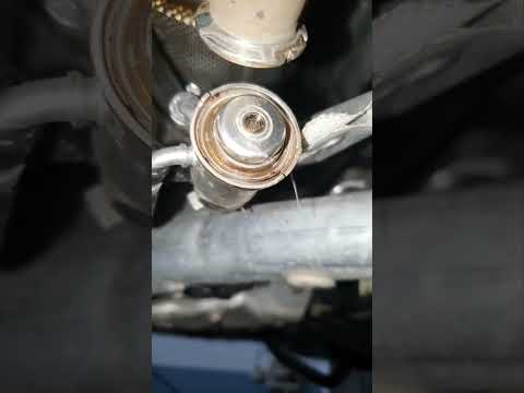 adblue dosierventil/dosierpumpe reinigen nach fehlermeldung bmw g31