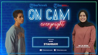 Tak Mau Melow meski Patah Hati, Syahravi Cerita Putus Cinta di Single 'I Hate U'