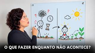COMO CONFIAR ENQUANTO O RESULTADO NÃO CHEGA? | faça isso e transforme seu tempo de espera!