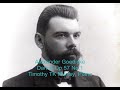 Goedicke Dance Op 57 No 1 Timothy TK Murray Piano Piano Russian