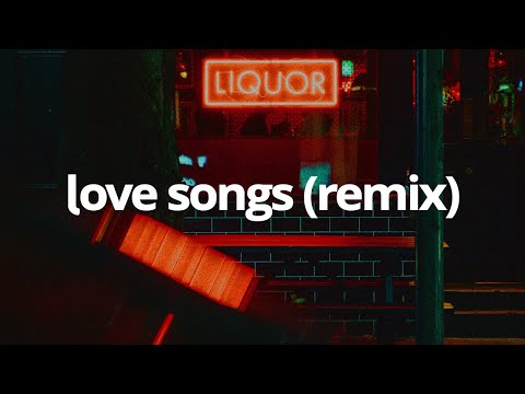 Kaash Paige - Love Songs Remix (Lyrics) ft. 6LACK