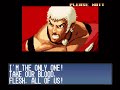 King Of Fighters 97 New Faces 04 Ending