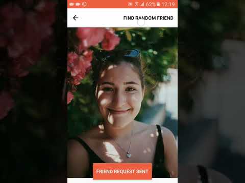 InRealChat-Dating App-Chat