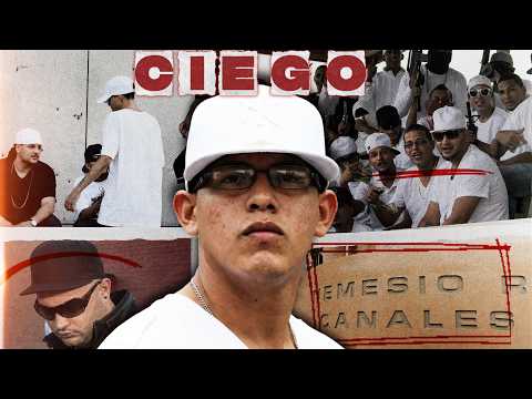 Ciego 🩸 (Bandidos De Puerto Rico)