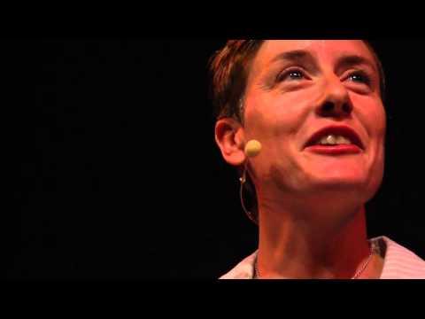 TEDxNewy 2011 - Gerry Bobsien - The joy, terror and challenge of being a novice