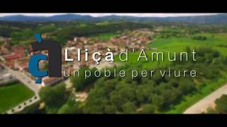 Lliçà d'Amunt, un poble per viure