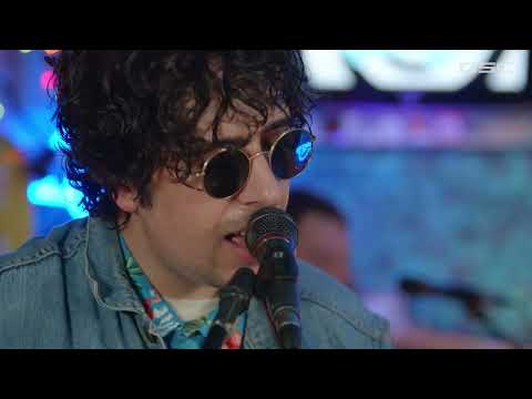BOYO: Lose My Mind (Live) - TouchMix Sessions