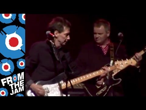 It's Too Bad - From The Jam (Official Video)