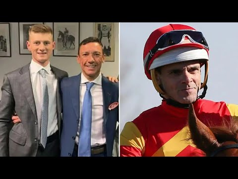 Jockey Knocked Out in Shocking Fight Gets Massive Ban |