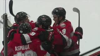 Marlies vs. Senators | Dec. 21, 2019