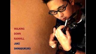 While My Guitar Gently Weeps - Jake Shimabukuro