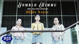 Download lagu Shine Voice - Jomblo Nimmu | Lagu Batak Terpopuler 2021 mp3