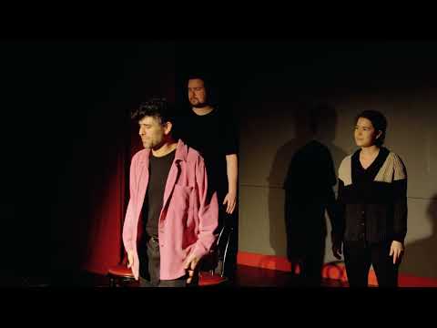 Try My Bidet - The Right Stuff/Season 10/Show #1 (Sketch 4/7)