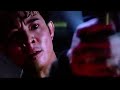 Contract Killer Elevator Fight Scene Jet Li
