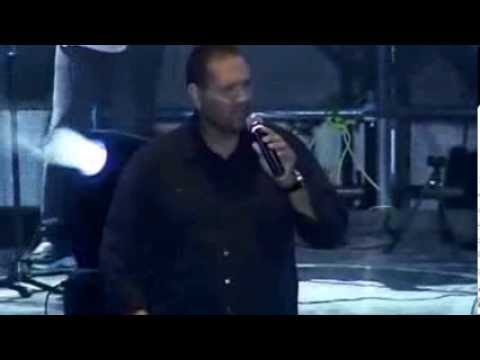 Concierto Cielo Abierto Maracaibo - Venezuela 2013 parte 17