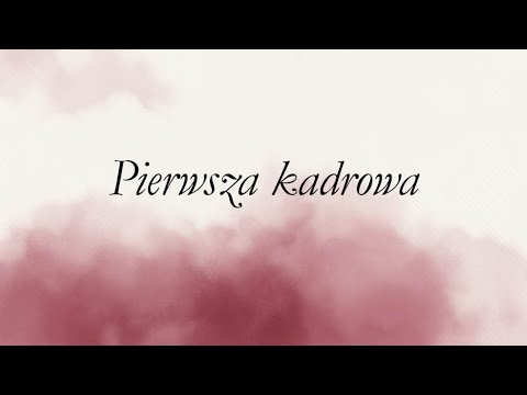 Pierwsza Kadrowa