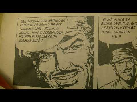 MongoTV_6544 - JOHN LÆSER - Del 236 - Tomahawk Nr.57 - 1968 - Del 5 - Rangers Nye Leder