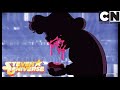 Steven Makes Horror Movie Music Steven Universe Cartoon Network