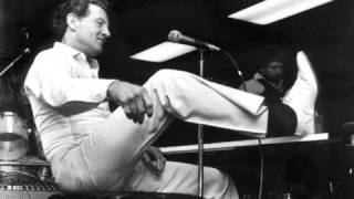 JERRY LEE LEWIS &amp; BB KING -  What&#39;d I Say / Whole Lotta Shakin&#39; Going On