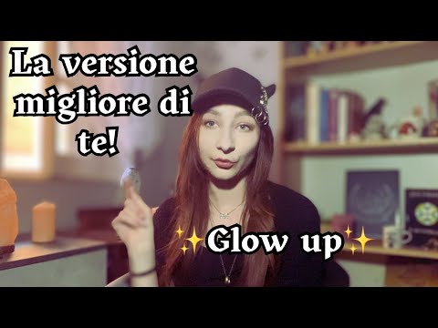 Become the best version of yourself.