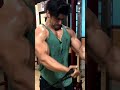 watch fiber#bodybuilder #fitness #cute #india #exercise #instagram #love
