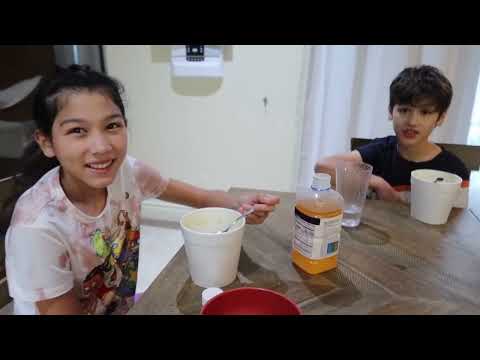 WE'RE ALL VERY SICK AND CONTAGIOUS! - NO SCHOOL | Familia Diamond