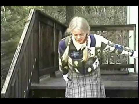 THE SILVER CHAIR -- 1.Crying Behind the Gym