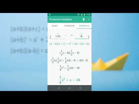 Notable Products video thumbnail