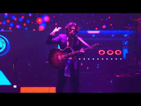 나쁜 꿈 + The Secret of Hard Rock - 잔나비, GMF2019 1일차 @191019, 올림픽공원 라이브 직캠