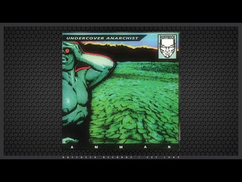 Undercover Anarchist - Ja Nein