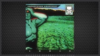 Undercover Anarchist - Ja Nein