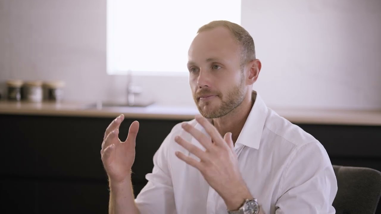 Brad Barth McGrath Bundaberg Bargara Wide Bay