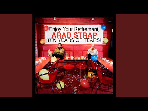 Packs of Three - Arab Strap